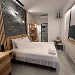 Apartament The Mits Luxury Skiathos