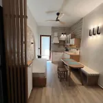 The Mits Luxury Apartament Skiathos