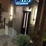 The Mits Luxury Apartament