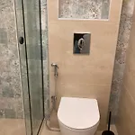 The Mits Luxury Apartament Skiathos