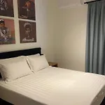 Apartament The Mits Luxury