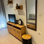 Apartament The Mits Luxury *