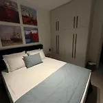 Apartament The Mits Luxury
