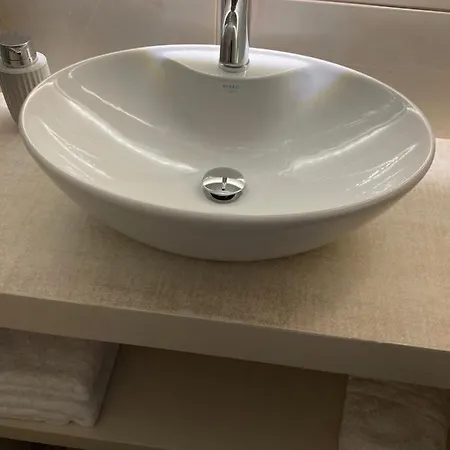 The Mits Luxury Skiathos stad