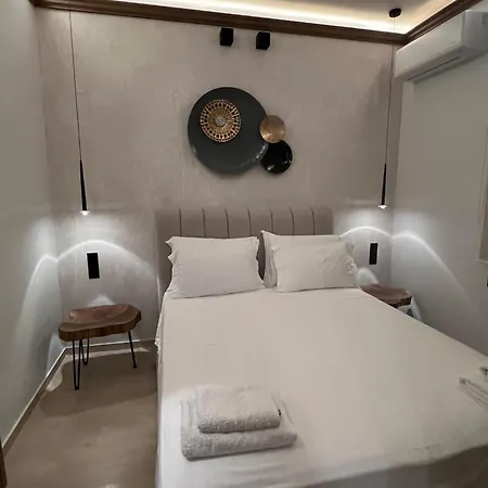 The Mits Luxury * Skiathos stad