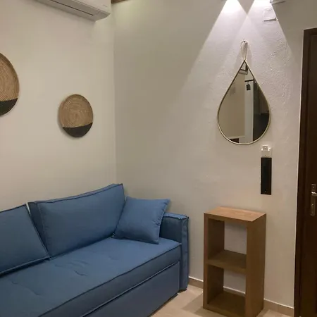 The Mits Luxury * Skiathos stad