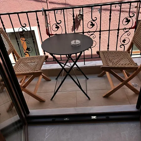 Apartamento The Mits Luxury *