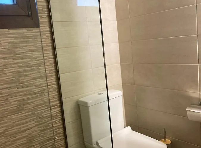 The Mits Luxury * Skiathos Town