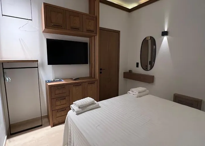 The Mits Luxury Apartamento