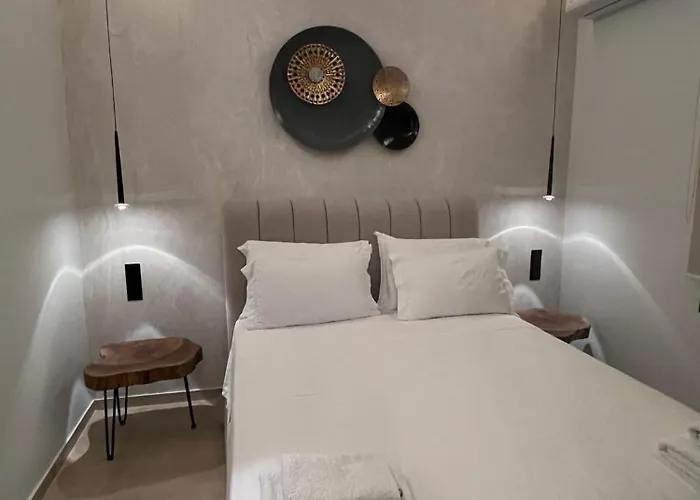 The Mits Luxury * Skiathos Town