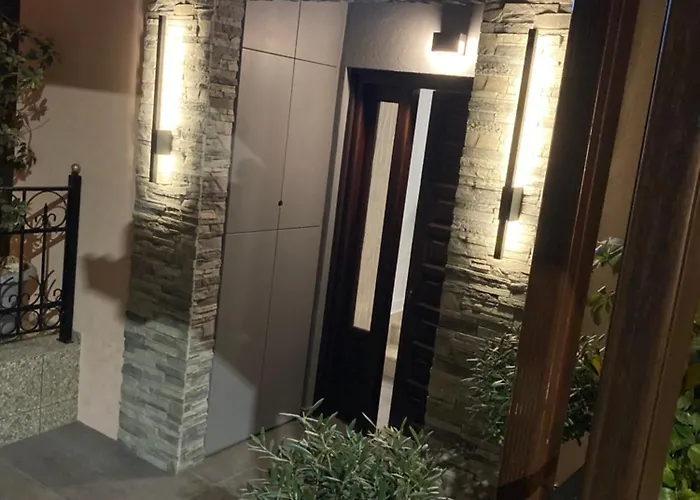 The Mits Luxury Apartamento