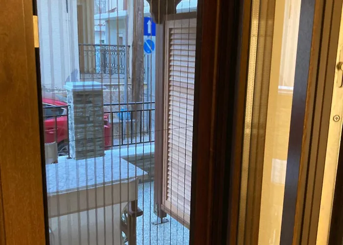 The Mits Luxury Apartamento Skiathos Town