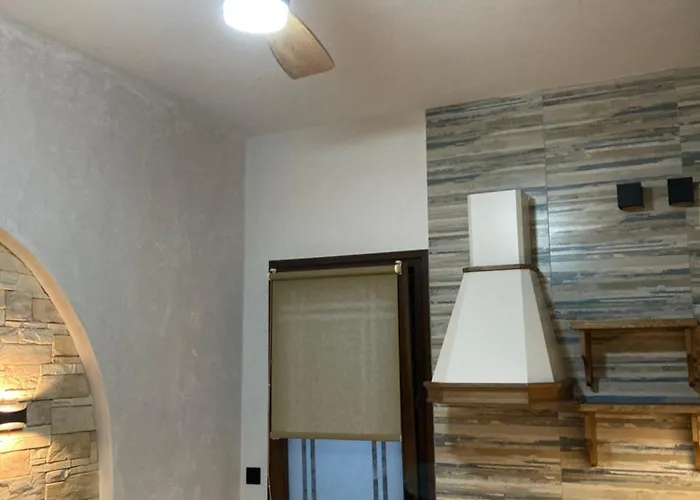 The Mits Luxury Apartamento *