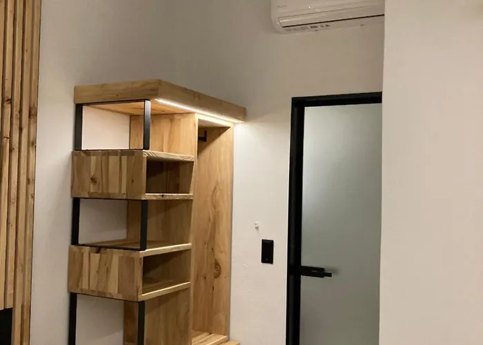 The Mits Luxury Skiathos Town