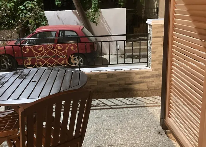 The Mits Luxury Skiathos Town