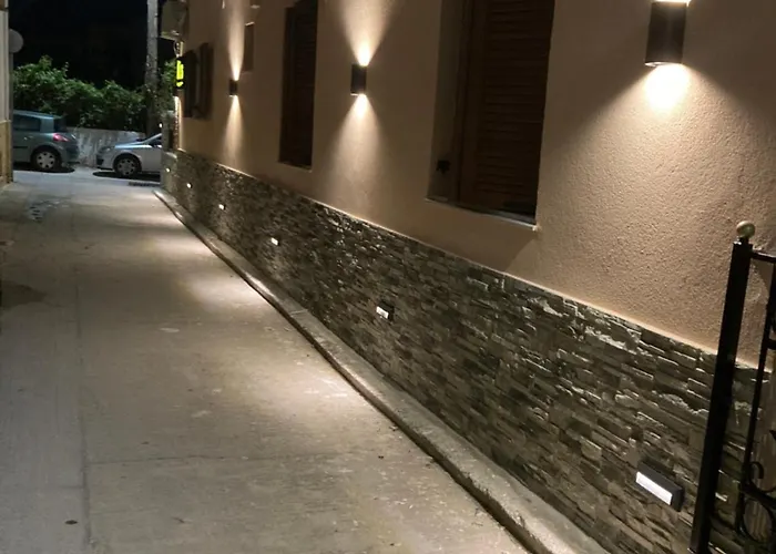 The Mits Luxury Skiathos Town