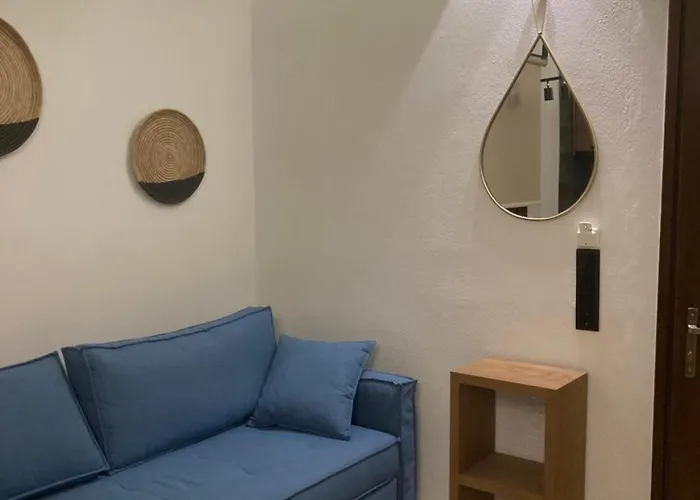 The Mits Luxury * Skiathos Town