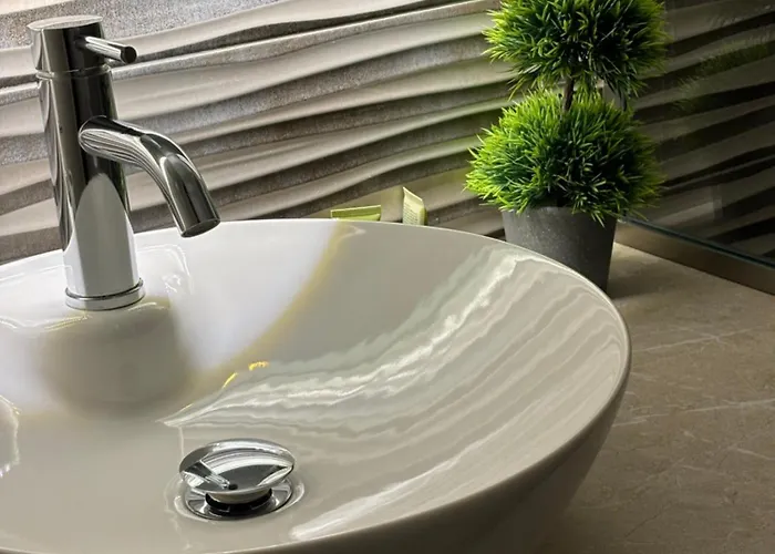 Apartamento The Mits Luxury