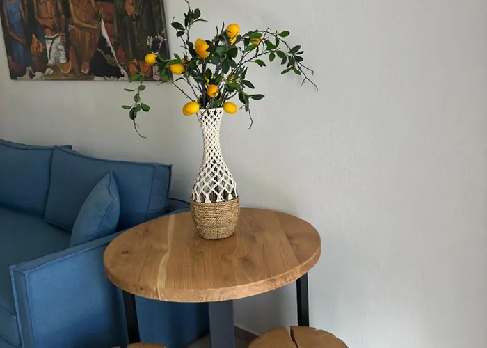 The Mits Luxury Skiathos Town