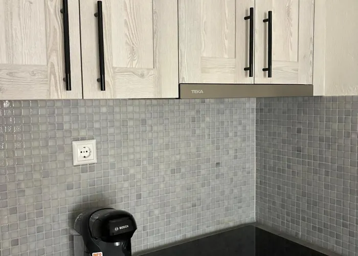 Apartamento The Mits Luxury Skiathos Town