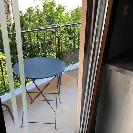 The Mits Luxury Apartment