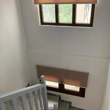 The Mits Luxury Апартаменты Скиатос