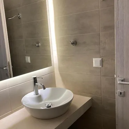 Apartment The Mits Luxury