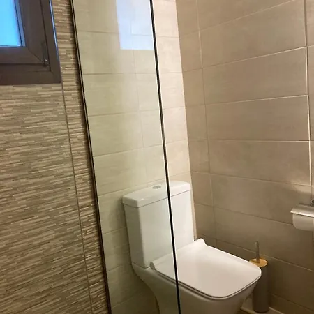 The Mits Luxury * Скиатос