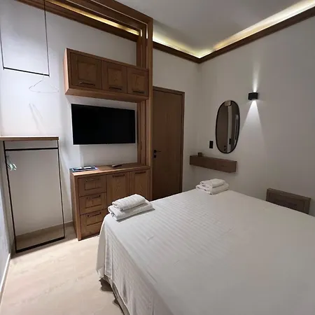 The Mits Luxury Apartment