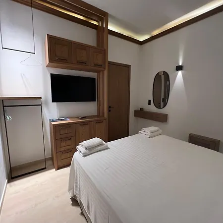 The Mits Luxury Апартаменты