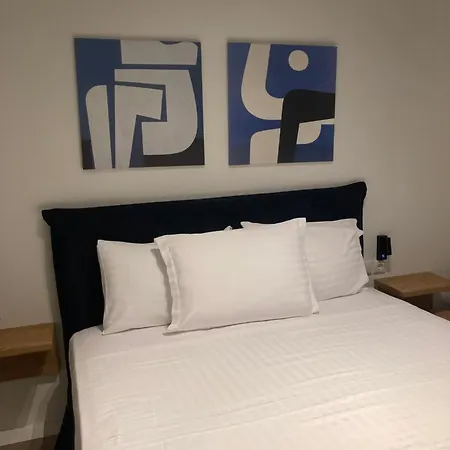 The Mits Luxury Apartment