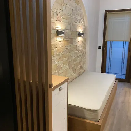 Apartment The Mits Luxury *
