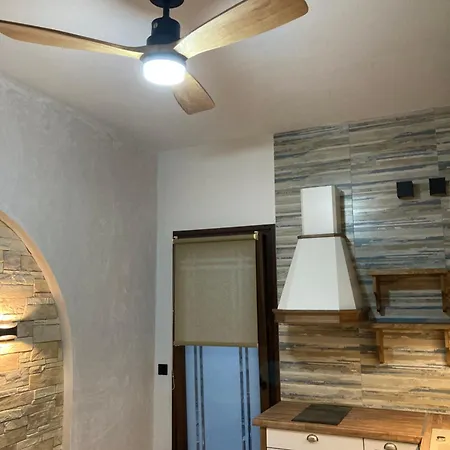 The Mits Luxury Апартаменты *