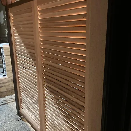 Апартаменты The Mits Luxury