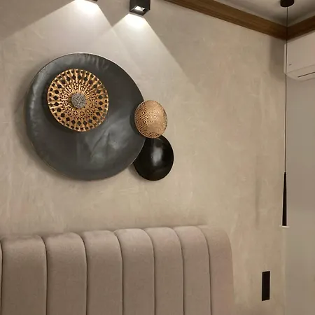 The Mits Luxury Apartment