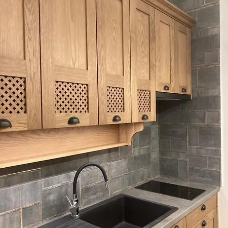 Апартаменты The Mits Luxury *