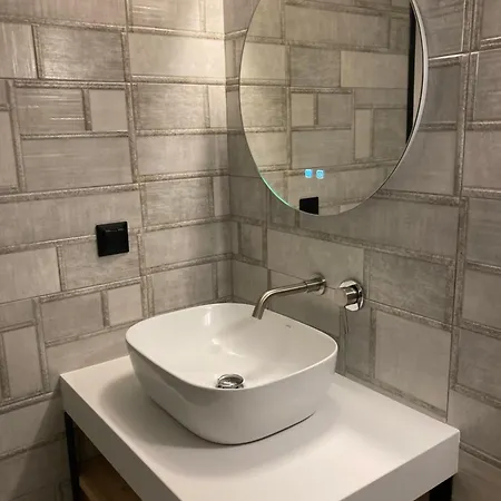 Апартаменты The Mits Luxury