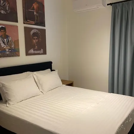 Apartment The Mits Luxury