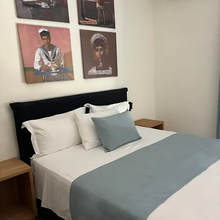 Apartment The Mits Luxury Skiathos Town