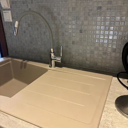 The Mits Luxury Apartment