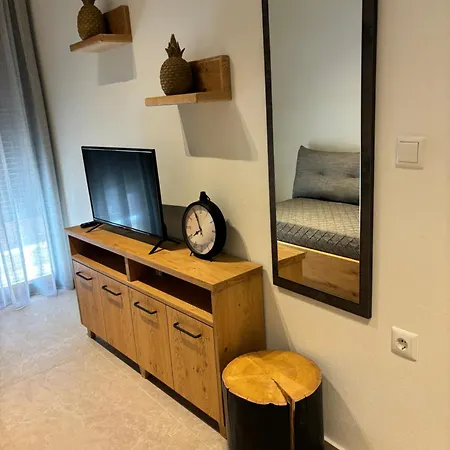 Apartmán The Mits Luxury *