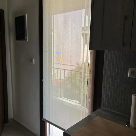 The Mits Luxury * Skiathos