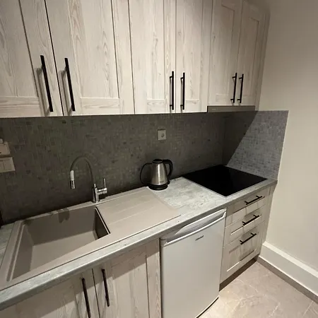 The Mits Luxury * Скиатос