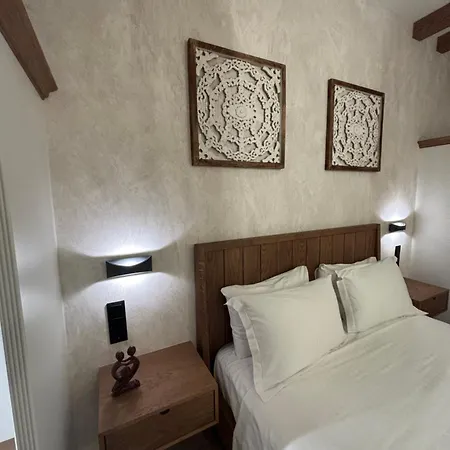 The Mits Luxury Апартаменты *