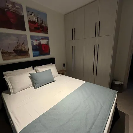 Апартаменты The Mits Luxury