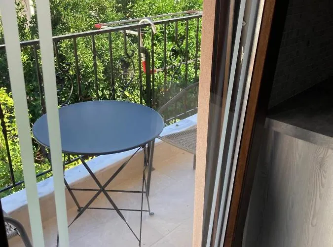 The Mits Luxury Apartamento