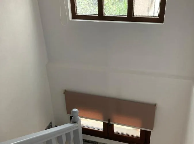 The Mits Luxury Apartmán Skiathos