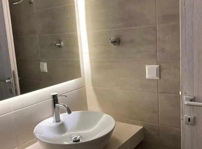 Apartmán The Mits Luxury