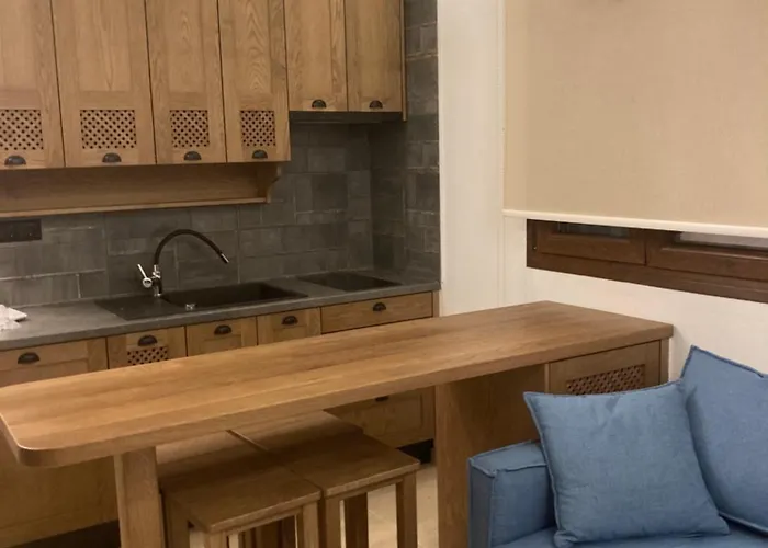 The Mits Luxury Skiathos