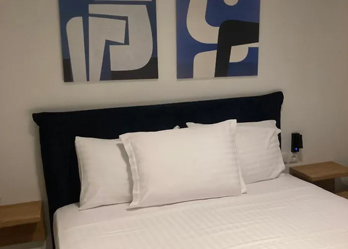 The Mits Luxury Apartamento